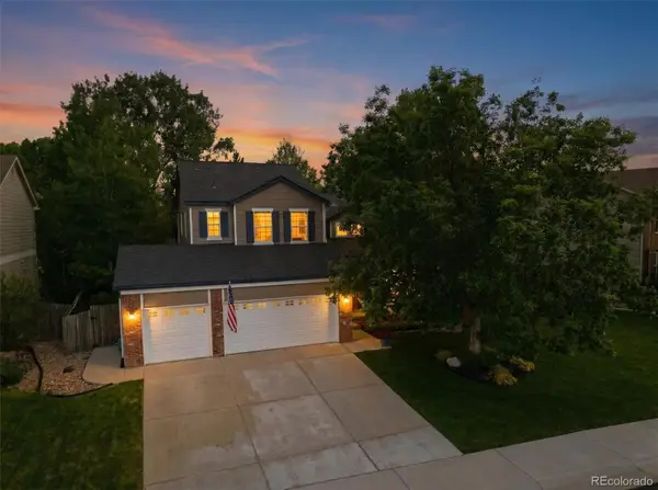 11554 Wilson Circle, Parker, CO 80134