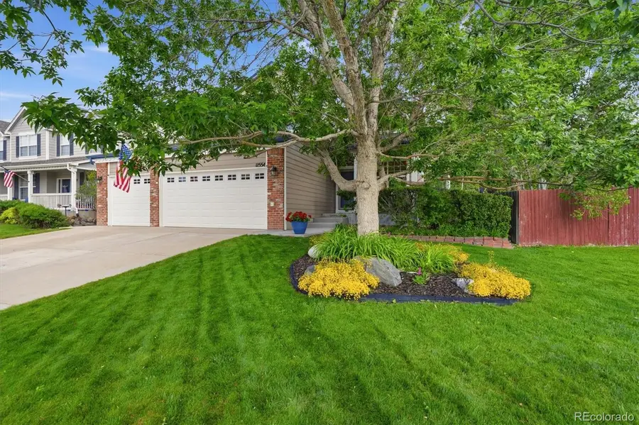 11554 Wilson Circle, Parker, CO 80134 - #3