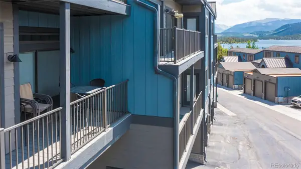 1660 Lakeview Terrace #204F, Frisco, CO 80443