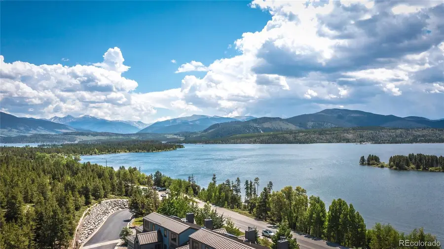 1660 Lakeview Terrace #204F, Frisco, CO 80443 - #2