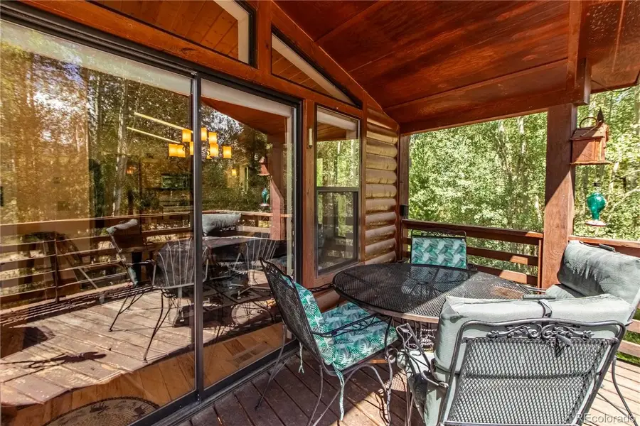 34 Grand County Road 4948, Grand Lake, CO 80447 - #3