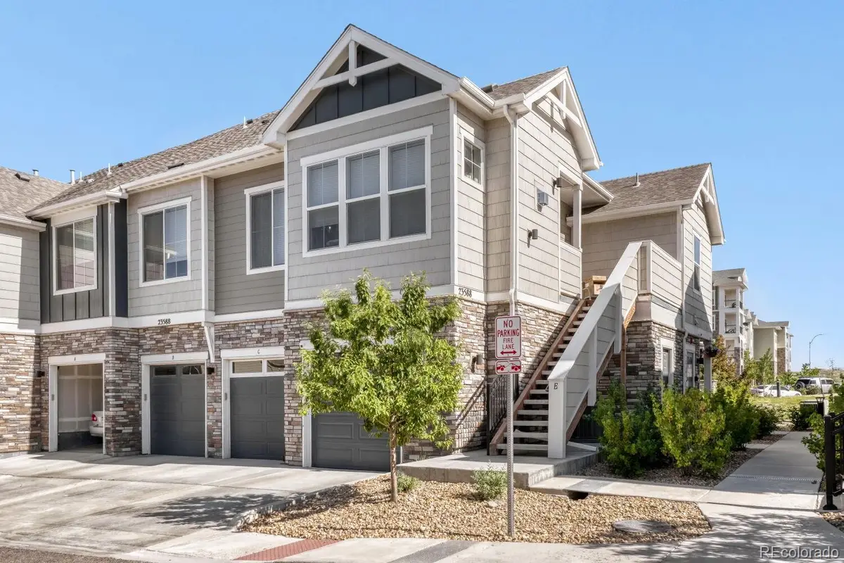 23588 E Ida Drive #D, Aurora, CO 80016 - #1