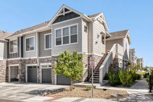 23588 E Ida Drive #D, Aurora, CO 80016