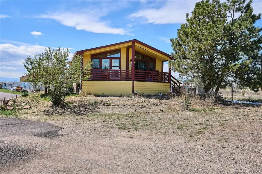 781 S Biloxi Street, Aurora, CO 80018 - #2