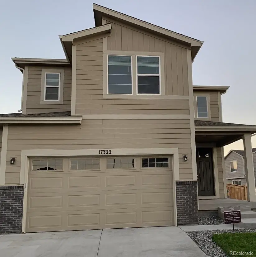 17382 E 91st Avenue, Commerce City, CO 80022 - Image #1