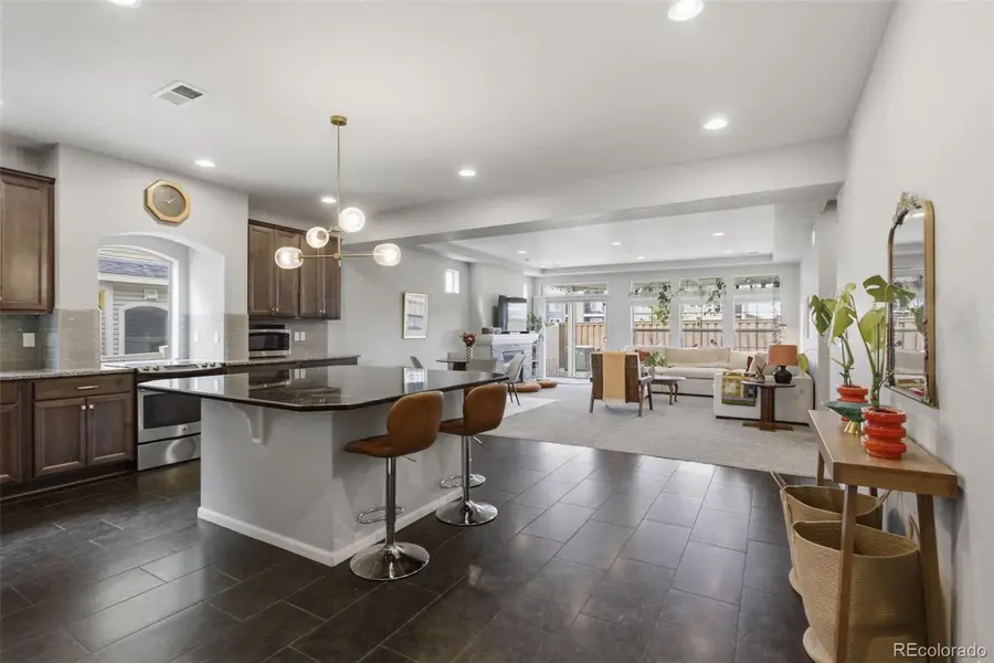 19037 Randolph Place, Denver, CO 80249 - #2