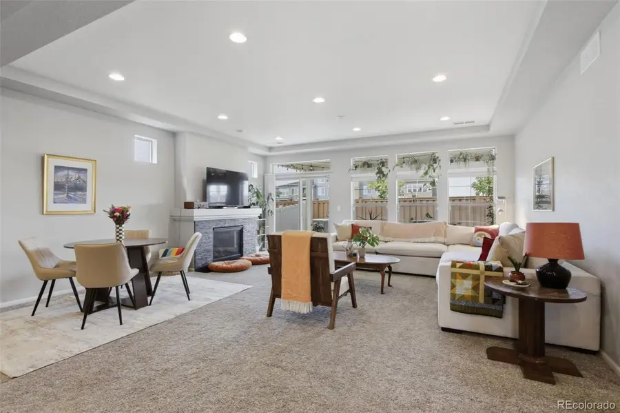 19037 Randolph Place, Denver, CO 80249 - #3