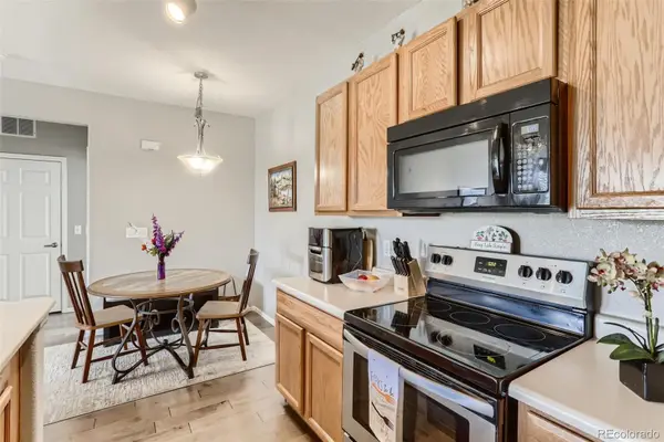 19303 E College Drive #207, Aurora, CO 80013