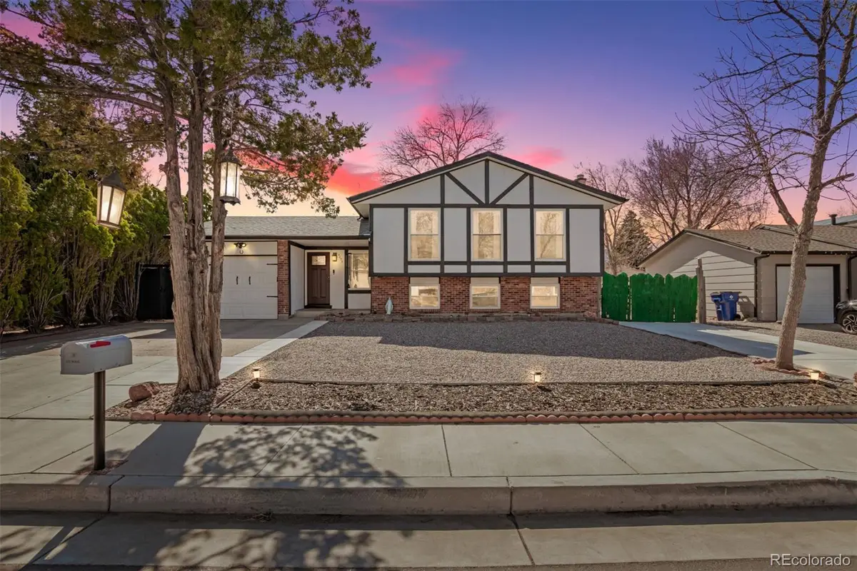 4055 Jet Wing Place, Colorado Springs, CO 80916 - #1