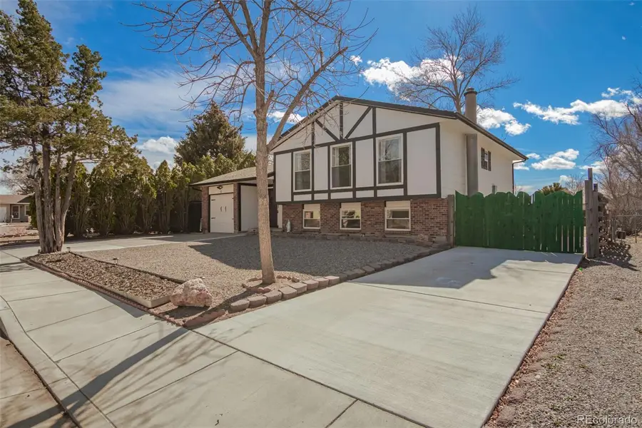 4055 Jet Wing Place, Colorado Springs, CO 80916 - #3