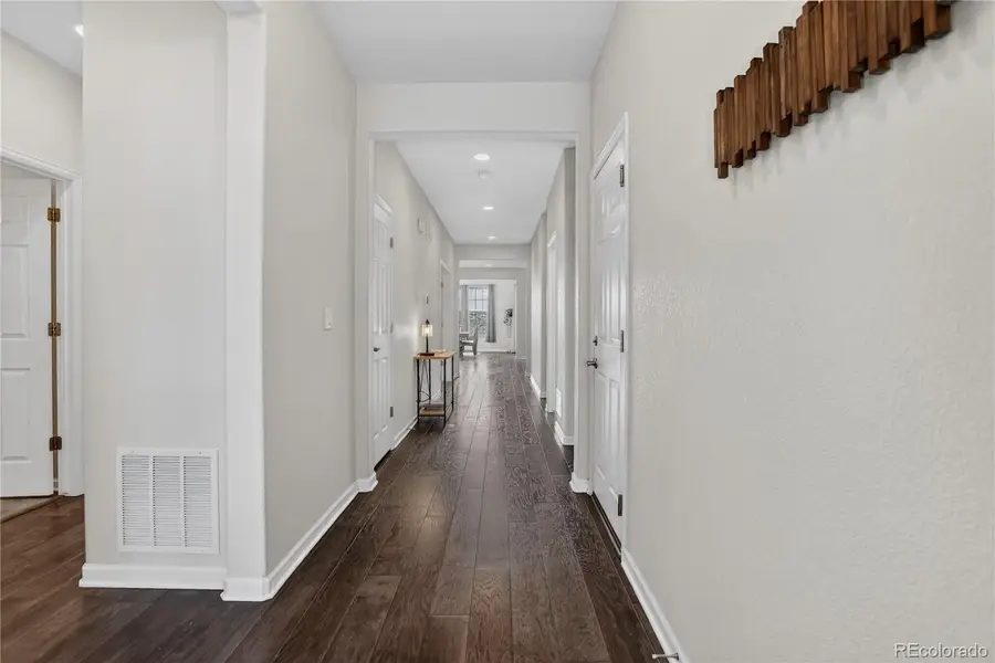 7242 S Old Hammer Court, Aurora, CO 80016 - #3