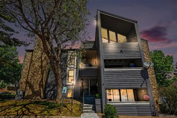 9727 E Peakview Avenue #A03, Englewood, CO 80111