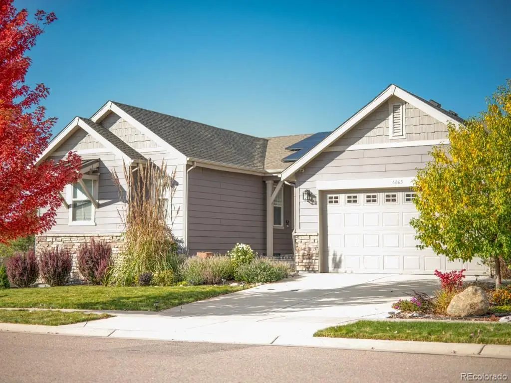 6865 W Evans Avenue, Denver, CO 80227 - #1