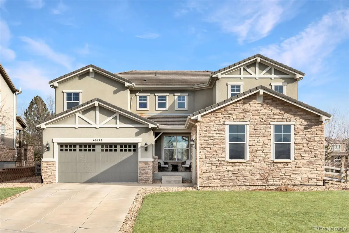 16698 Canby Way, Broomfield, CO 80023 - #1