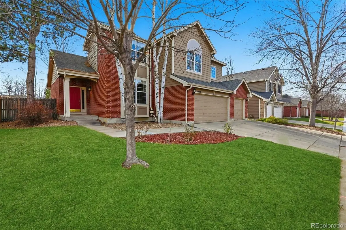 5022 Yates Circle, Broomfield, CO 80020 - Image #1
