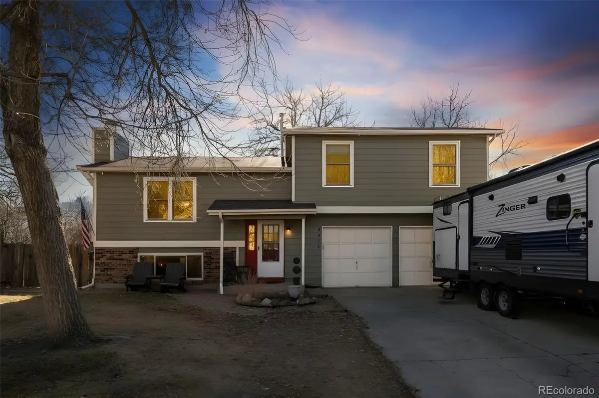 4314 E 107th Court, Thornton, CO 80233 - Image #1
