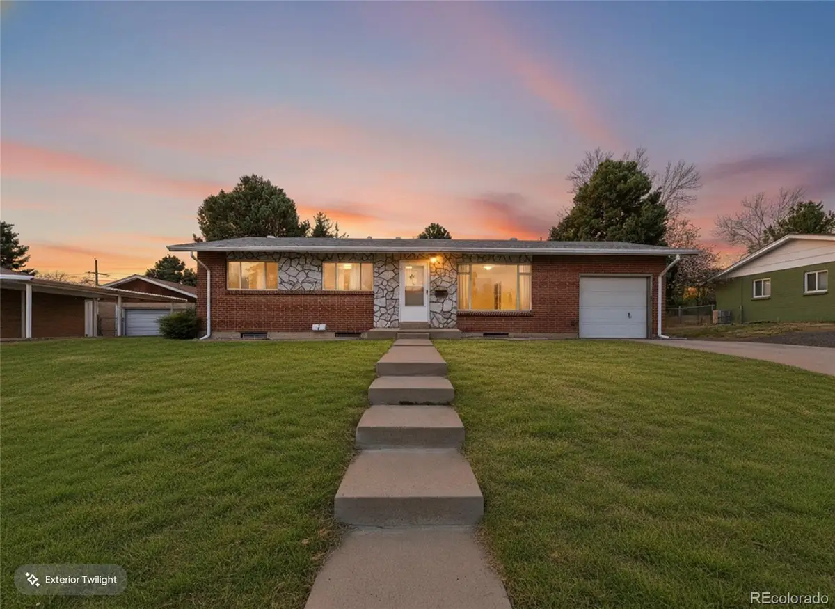 3635 W Amherst Avenue, Denver, CO 80236 - #1