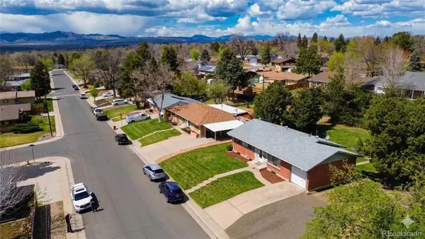 3635 W Amherst Avenue, Denver, CO 80236