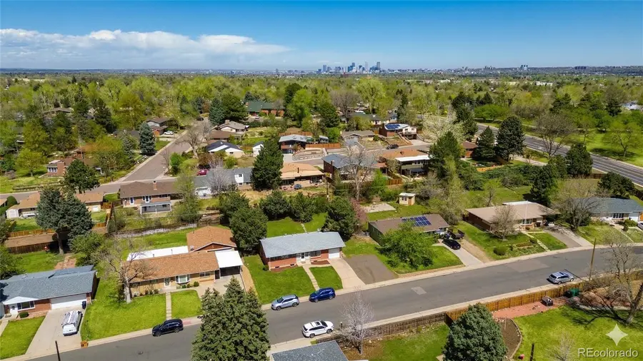 3635 W Amherst Avenue, Denver, CO 80236 - #3