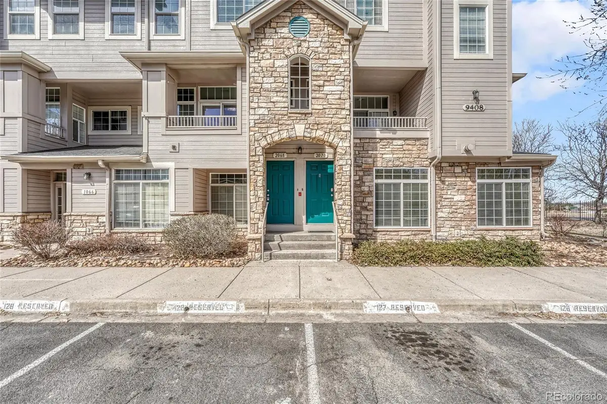9408 E Florida Avenue #2068, Denver, CO 80247 - #1
