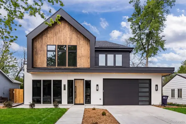3015 S Ash Street, Denver, CO 80222