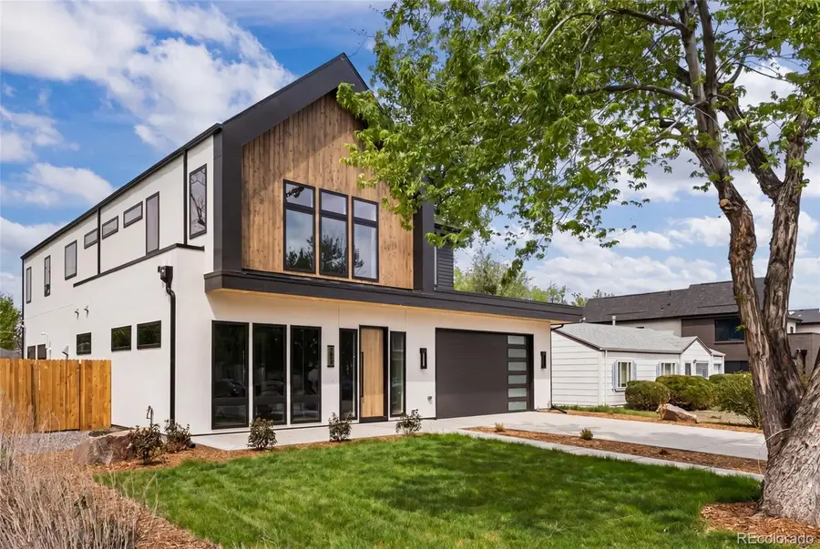 3015 S Ash Street, Denver, CO 80222 - #3