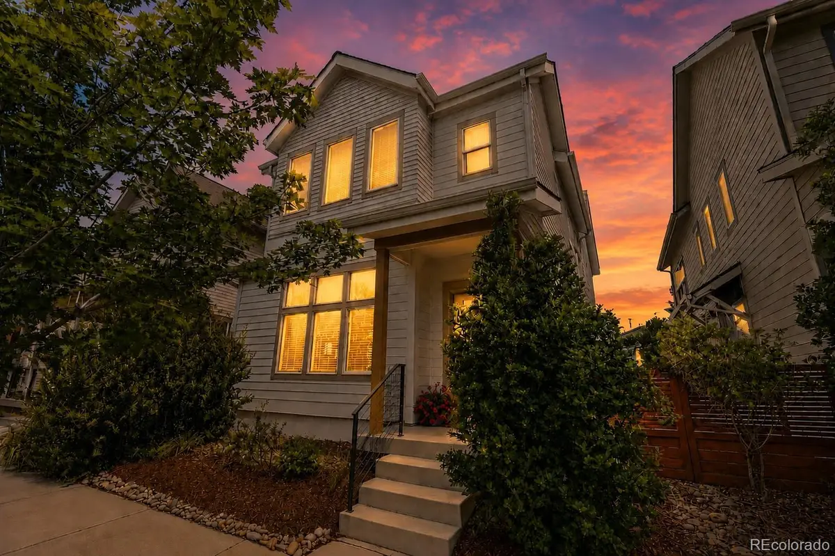 1933 W 66th Avenue, Denver, CO 80221 - #1