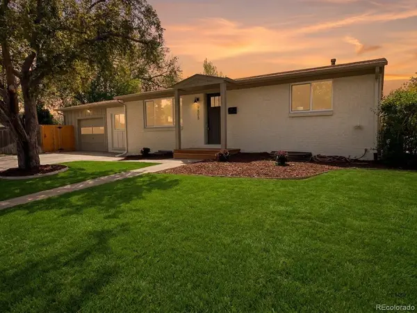 9608 W 53rd Avenue, Arvada, CO 80002