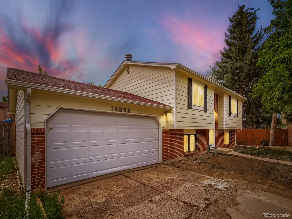 18032 E Loyola Place, Aurora, CO 80013 - #1