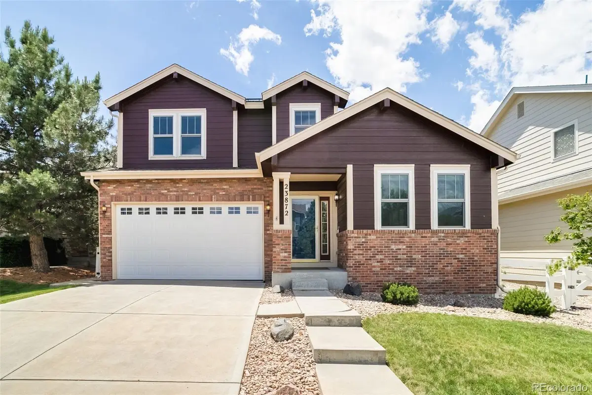 23872 E Alabama Drive, Aurora, CO 80018 - #1