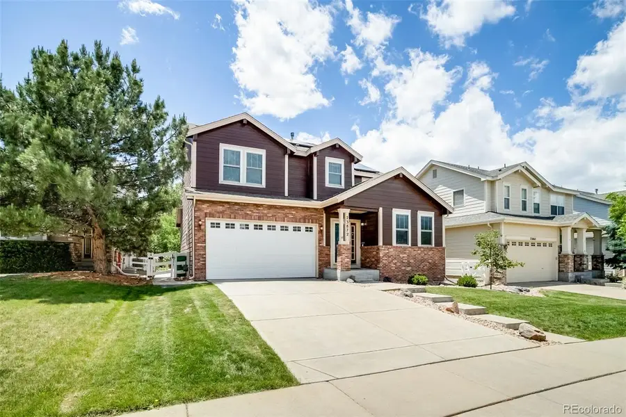 23872 E Alabama Drive, Aurora, CO 80018 - #2