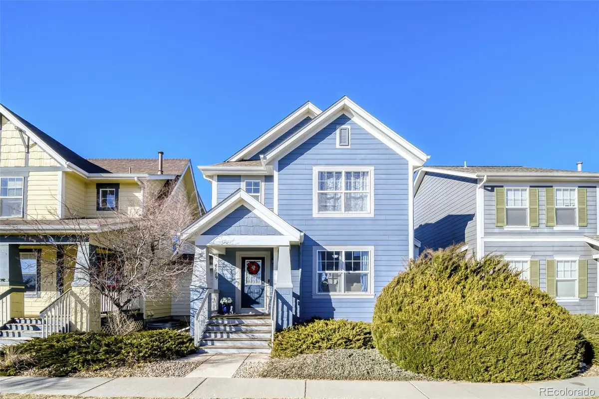 4619 Tanner Peak Trail, Brighton, CO 80601 - #1