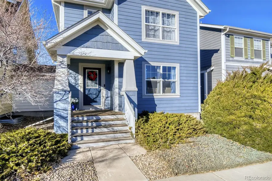 4619 Tanner Peak Trail, Brighton, CO 80601 - #2