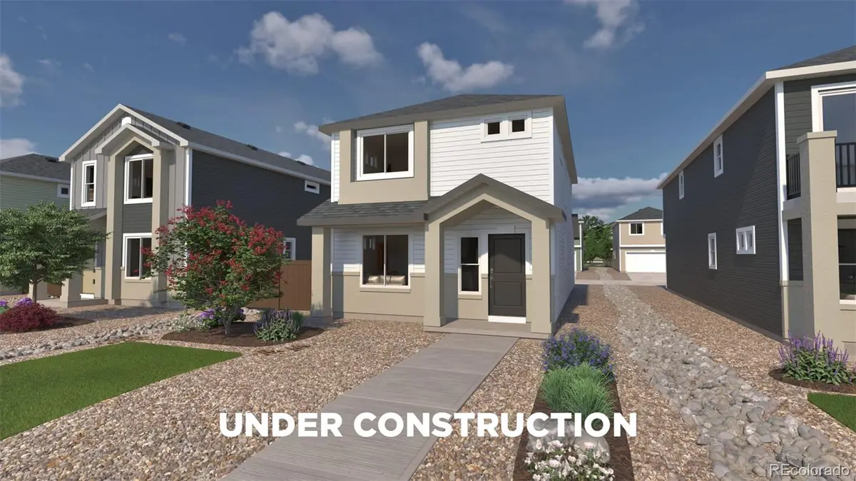 412 N Bently, Watkins, CO 80137 - #1