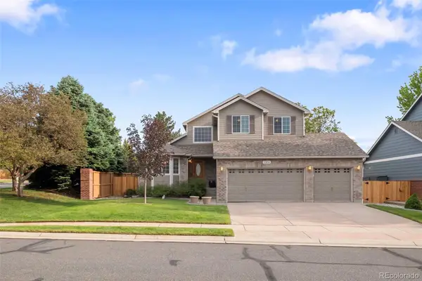 11034 W 54th Lane, Arvada, CO 80002