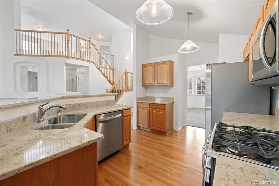 11034 W 54th Lane, Arvada, CO 80002 - #2