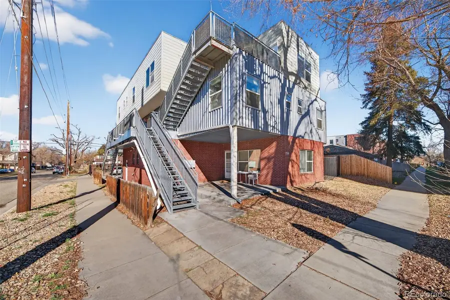2389 S High Street #4, Denver, CO 80210 - #2