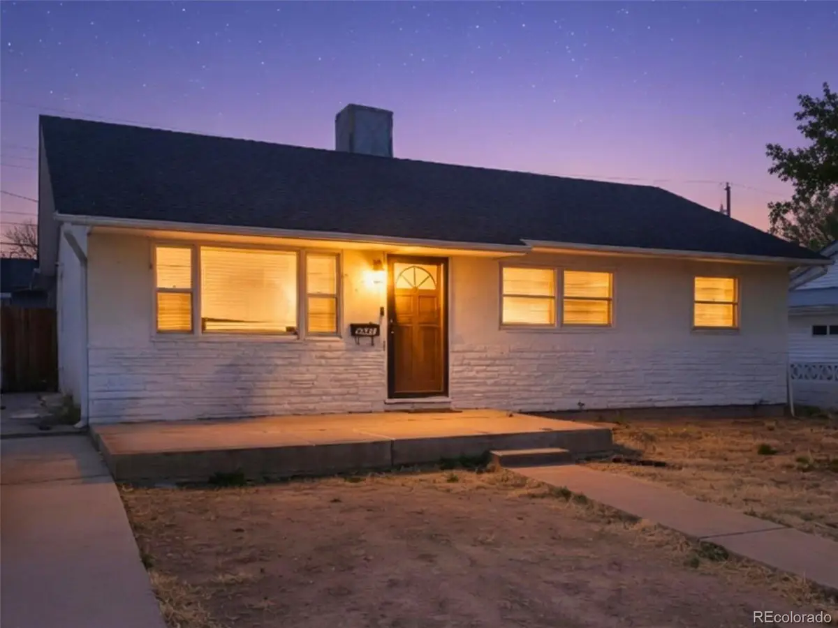 2021 Lynwood Lane, Pueblo, CO 81005 - #1