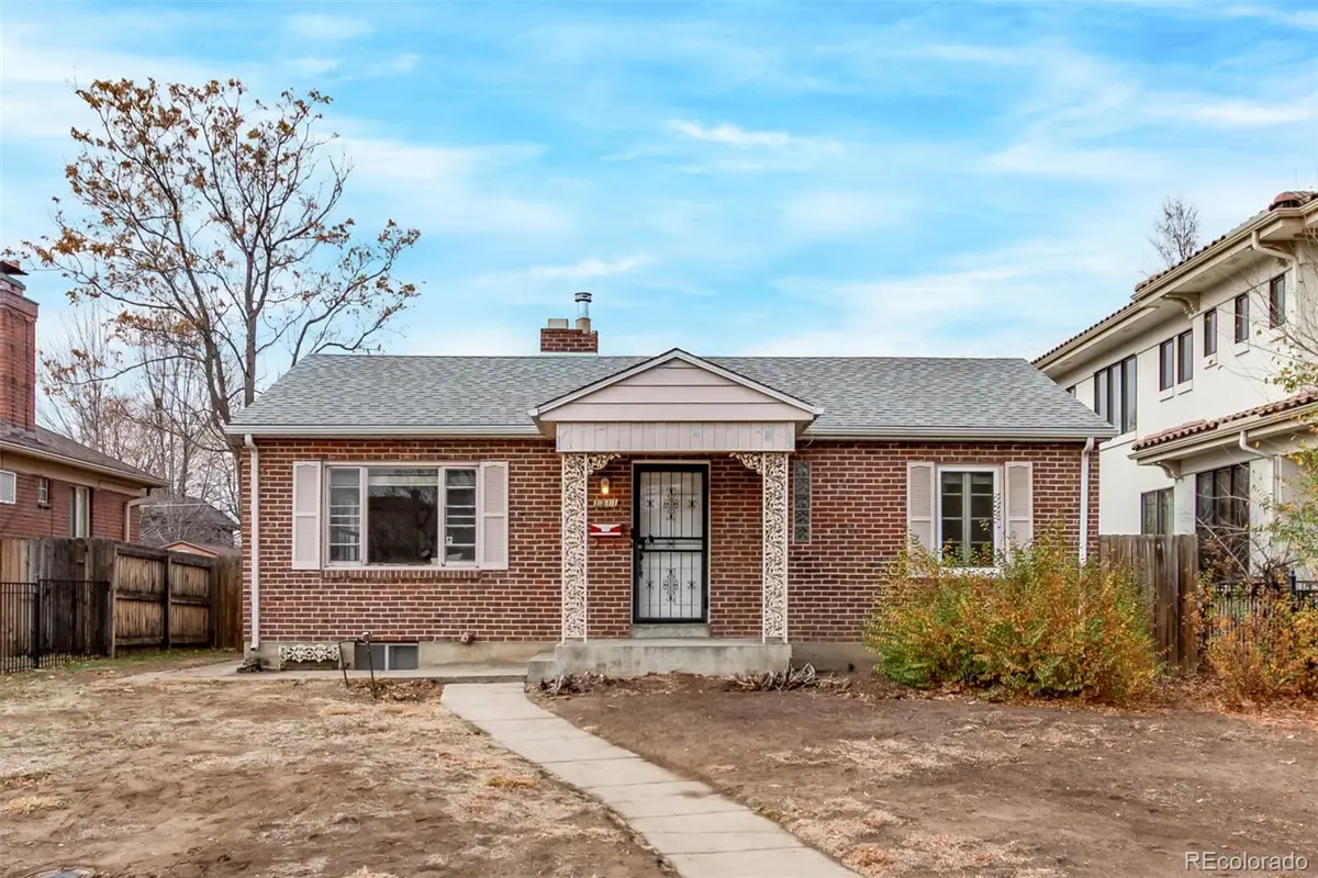 1311 S Steele Street, Denver, CO 80210 - Image #1