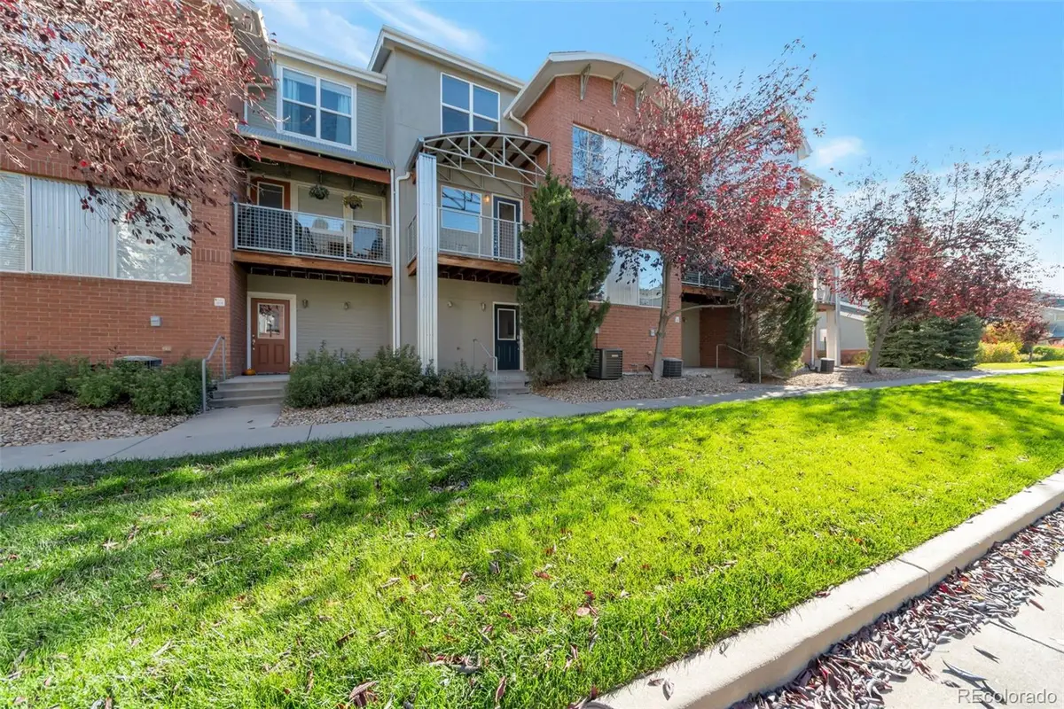85 Uinta Way #603, Denver, CO 80230 - Image #1