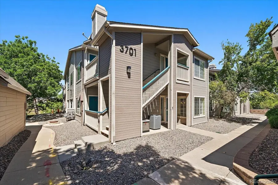 3701 Cactus Creek Court #104, Highlands Ranch, CO 80126 - #2