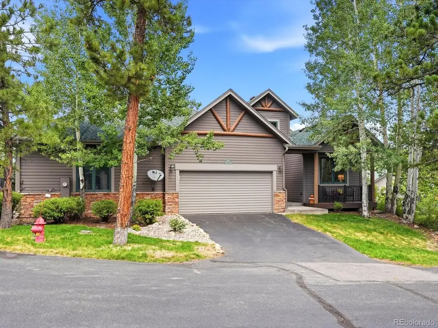 31109 Tahoe Court, Evergreen, CO 80439 - #2