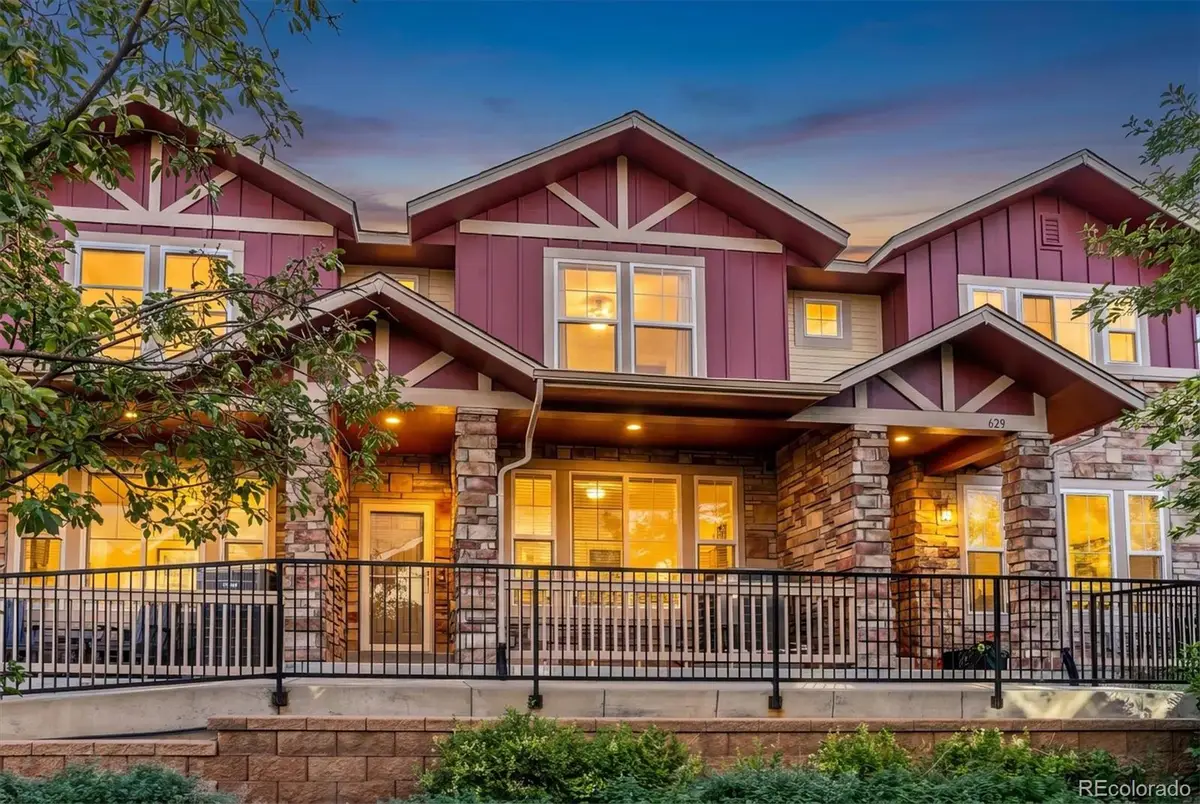627 S Norfolk, Aurora, CO 80017 - #1