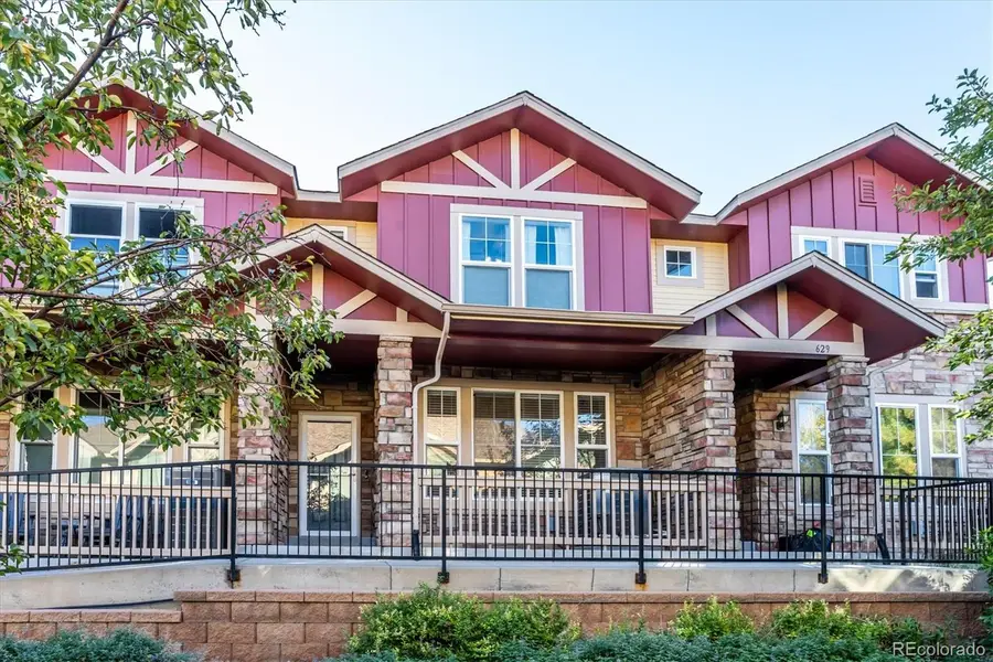 627 S Norfolk, Aurora, CO 80017 - #2