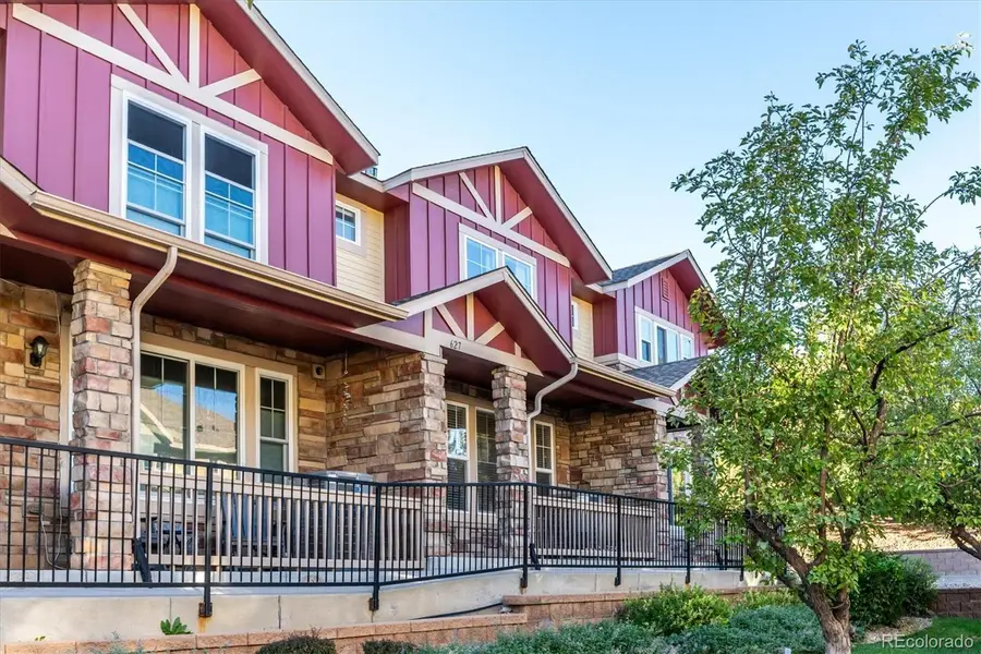 627 S Norfolk, Aurora, CO 80017 - #3