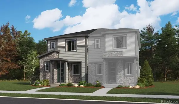 21391 E 67th Avenue, Aurora, CO 80019