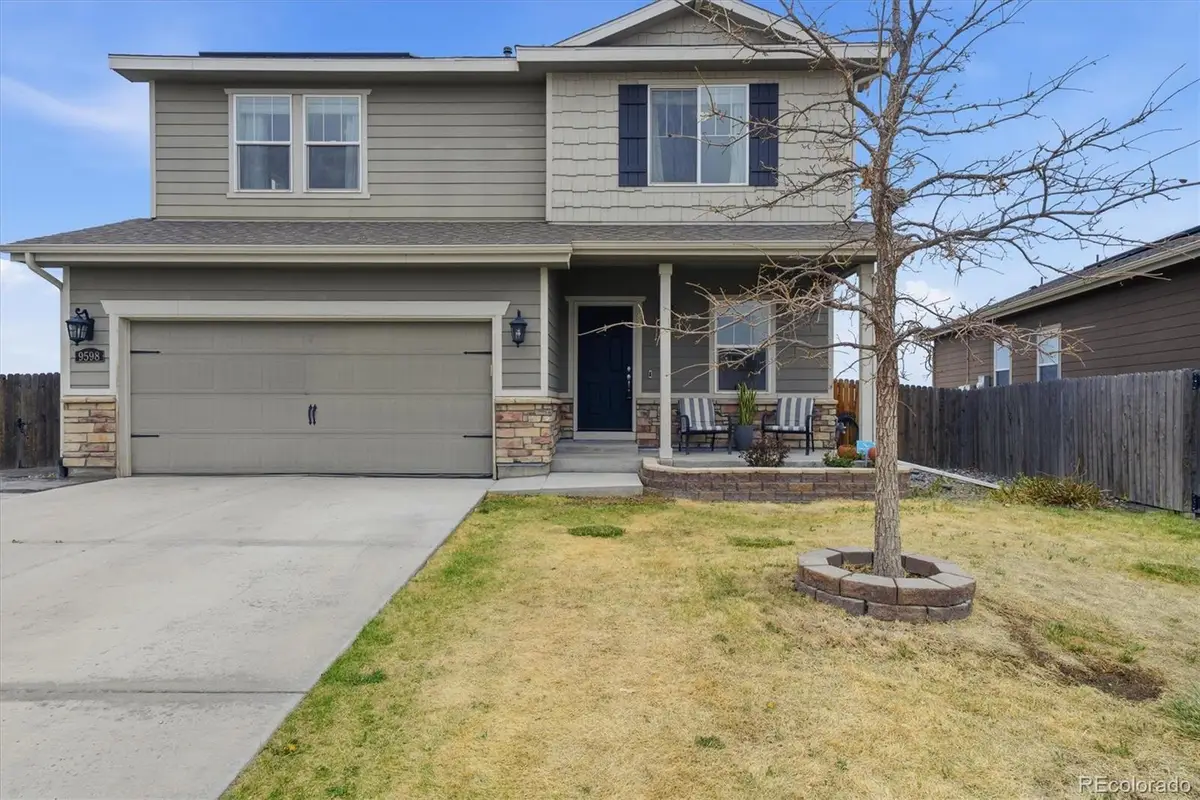 9598 Dahlia Lane, Thornton, CO 80229 - #1