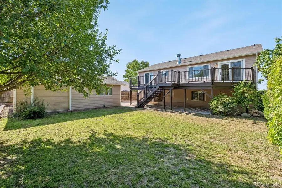 4332 W B Street, Greeley, CO 80634 - #3