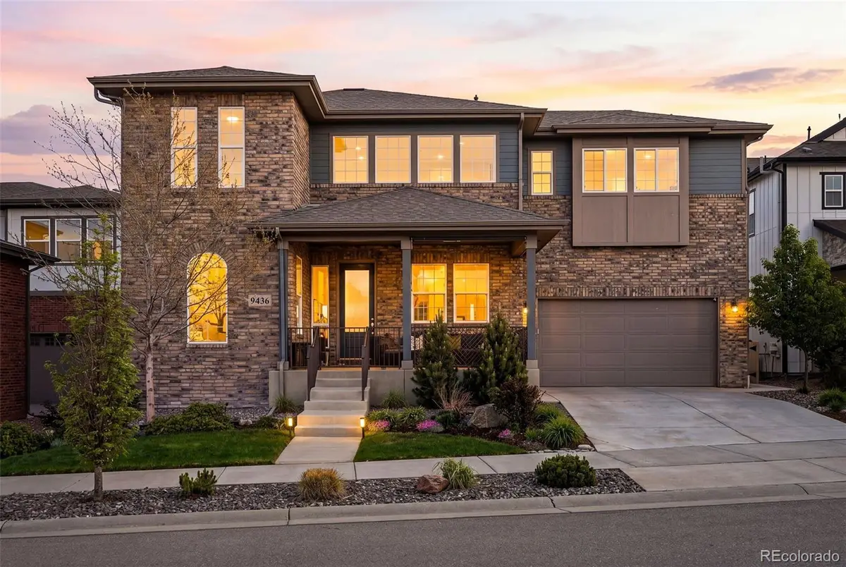 9436 Mt Jackson Street, Littleton, CO 80125 - #1