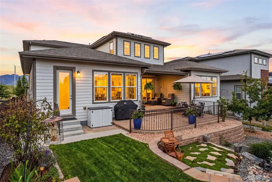 9436 Mt Jackson Street, Littleton, CO 80125 - #2